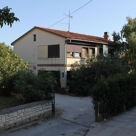 Apartments And Rooms With Parking Space Rovinj - 7170 Exteriör bild