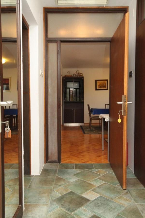 Apartments And Rooms With Parking Space Rovinj - 7170 Exteriör bild