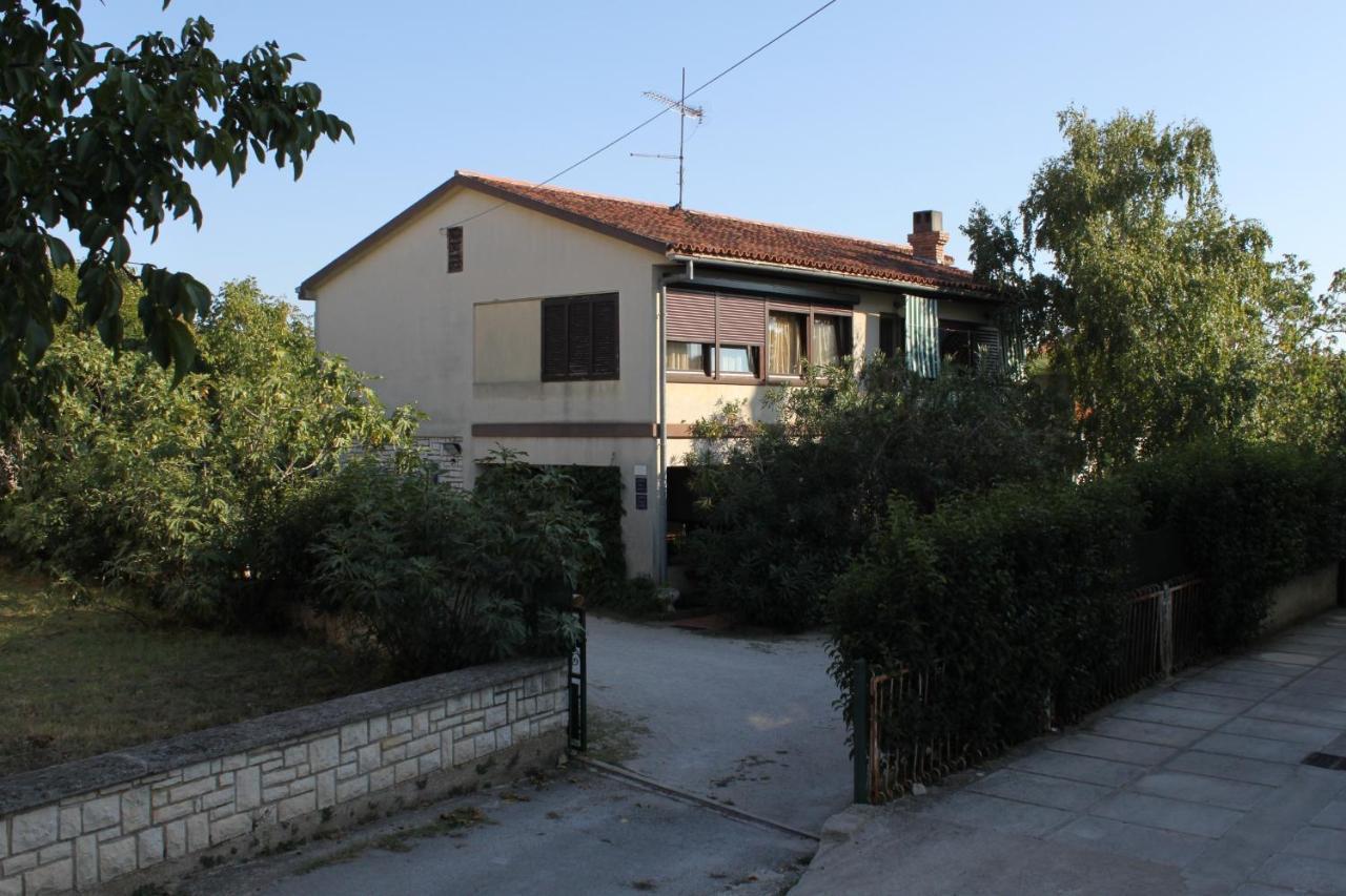 Apartments And Rooms With Parking Space Rovinj - 7170 Exteriör bild