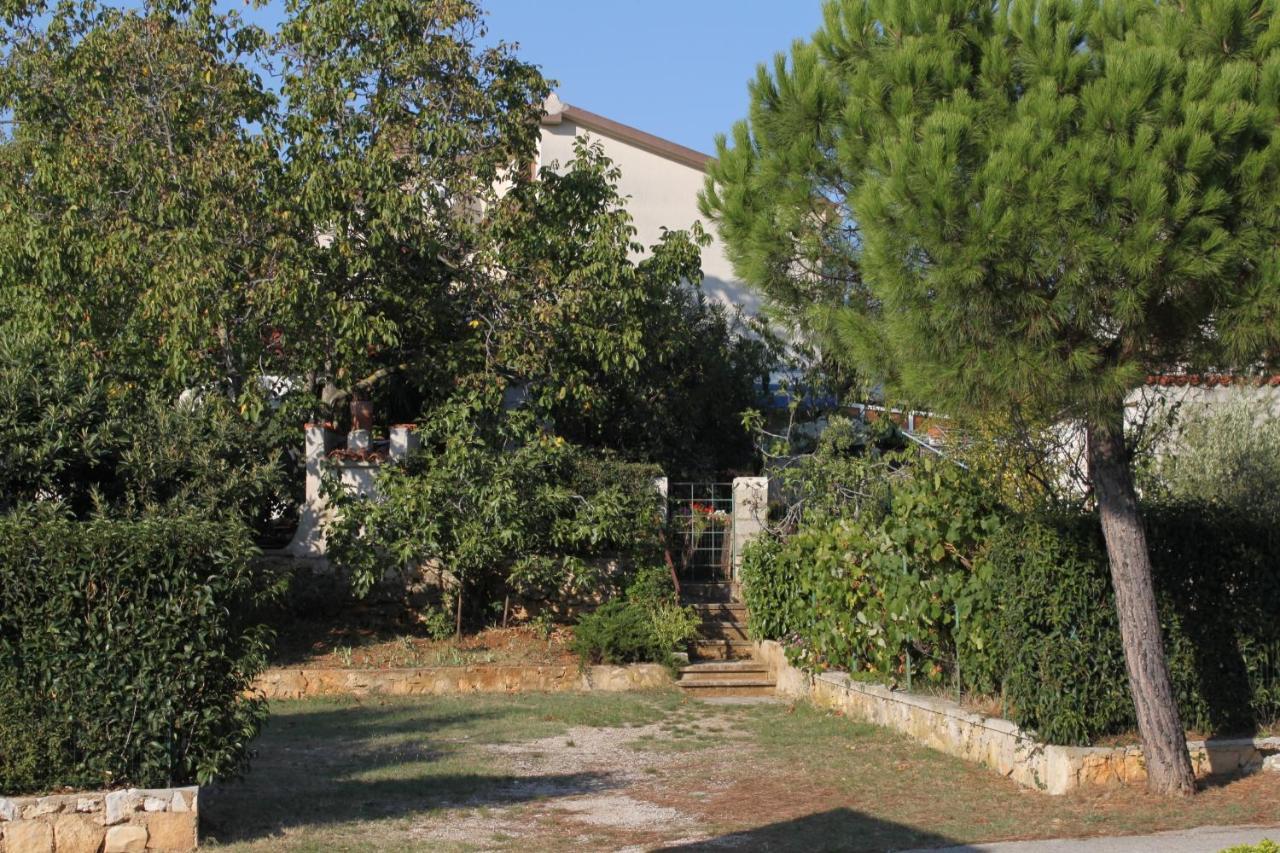 Apartments And Rooms With Parking Space Rovinj - 7170 Exteriör bild