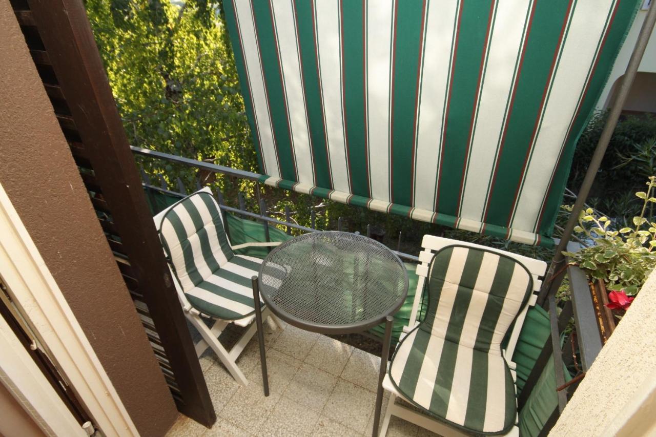 Apartments And Rooms With Parking Space Rovinj - 7170 Exteriör bild