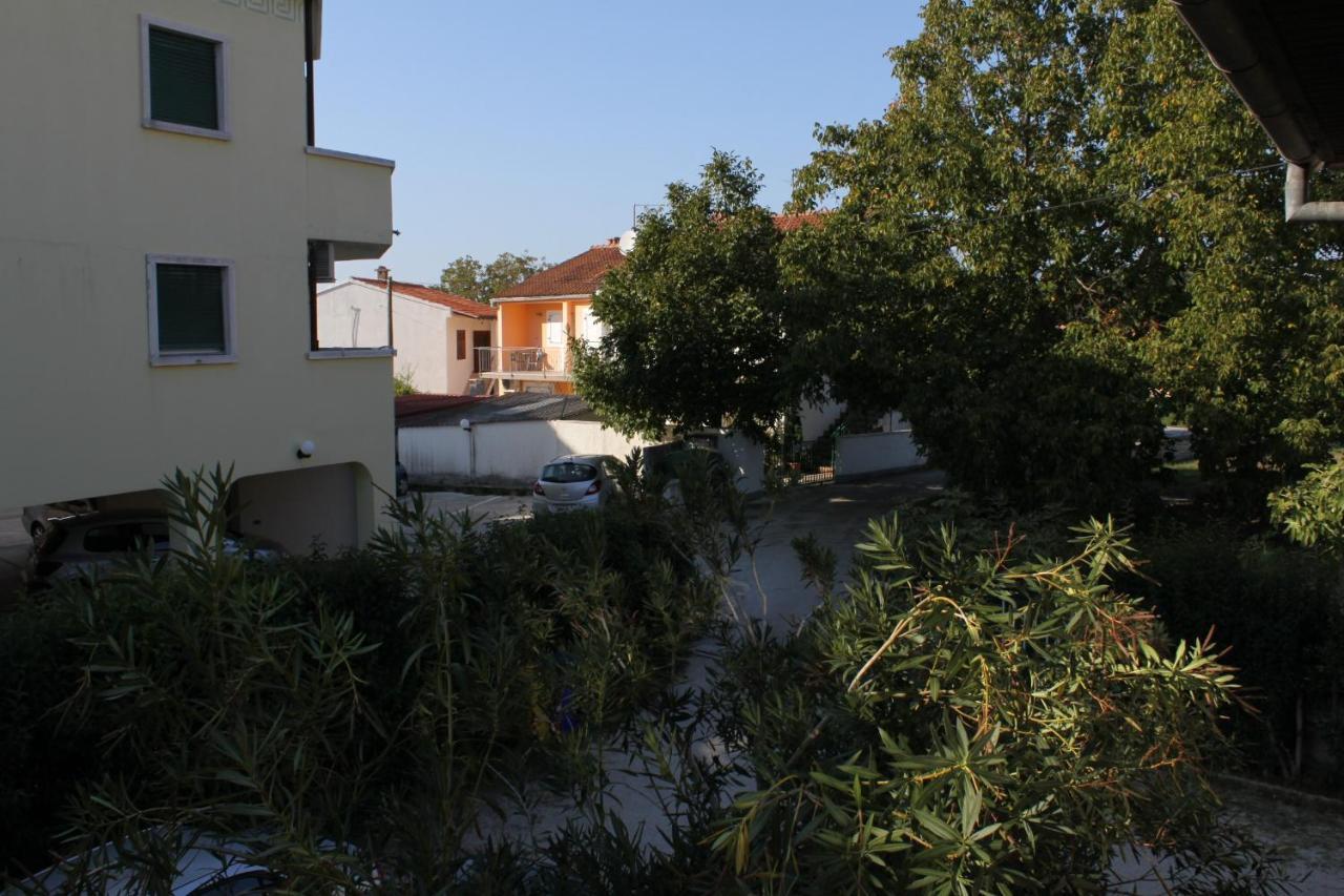Apartments And Rooms With Parking Space Rovinj - 7170 Exteriör bild