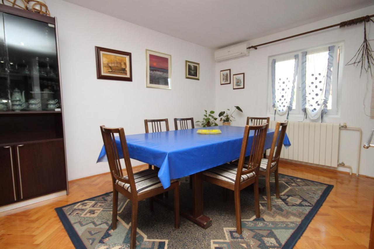Apartments And Rooms With Parking Space Rovinj - 7170 Exteriör bild