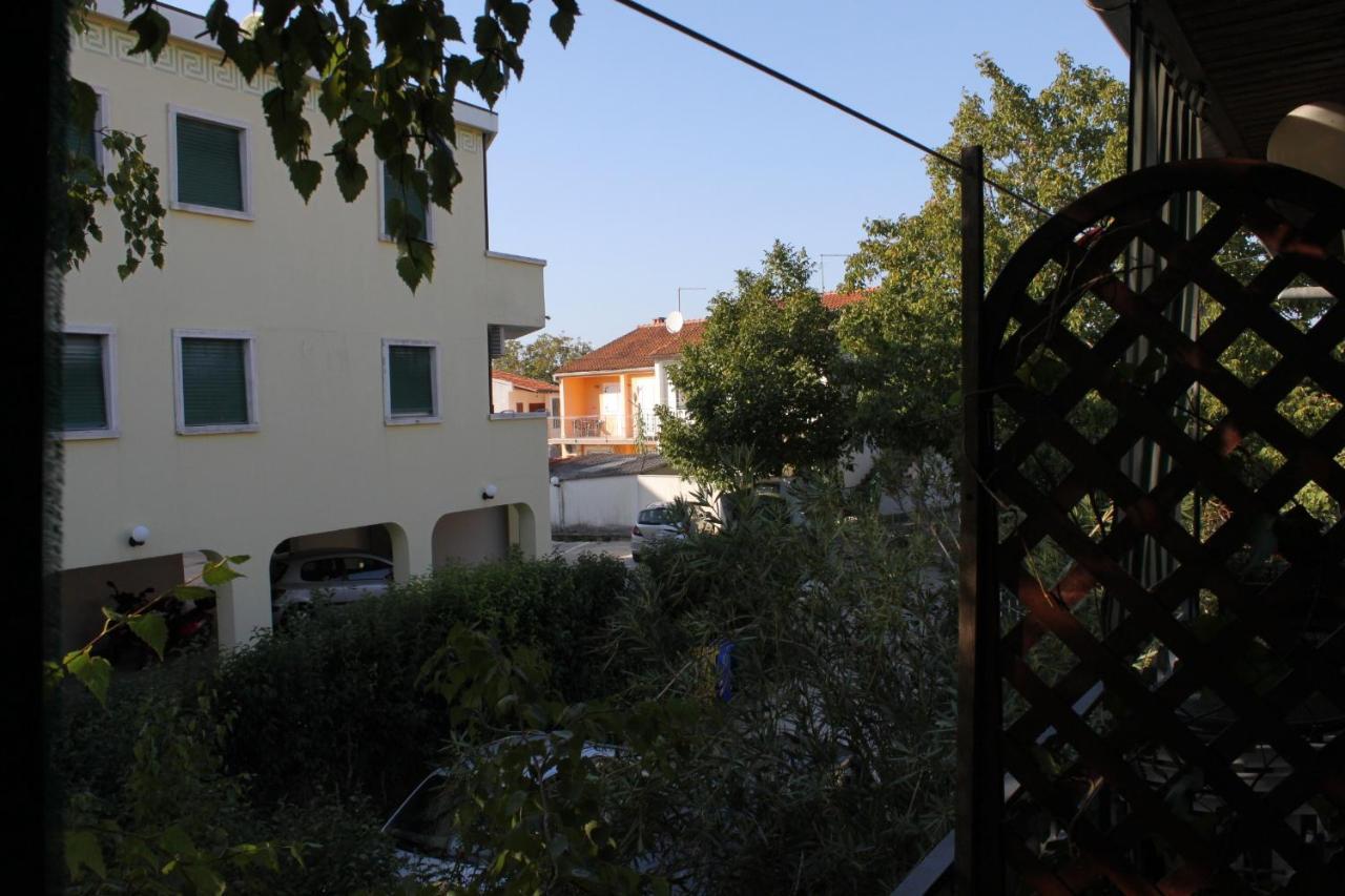 Apartments And Rooms With Parking Space Rovinj - 7170 Exteriör bild