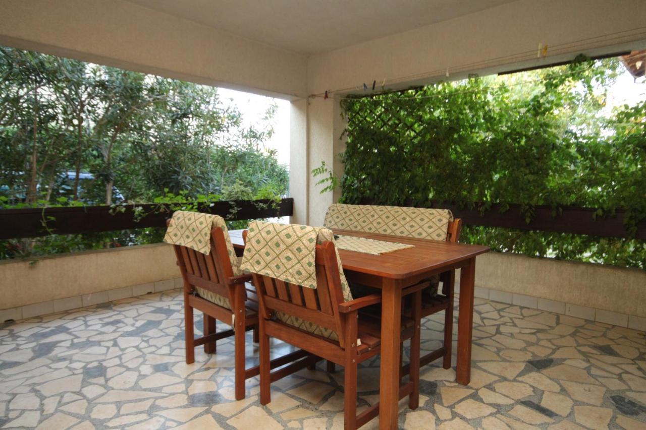 Apartments And Rooms With Parking Space Rovinj - 7170 Exteriör bild